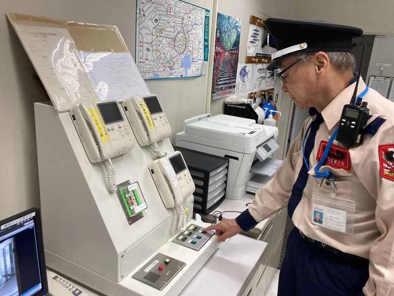 株式会社フェニックス/日本橋駅から徒歩5分のオフィスビルのアルバイト・バイト求人情報-04