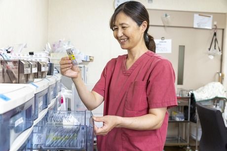 社会福祉法人カメリア会-0005の求人・転職情報