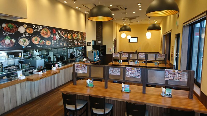 韓丼　豊橋下地店のアルバイト・バイト求人情報-05