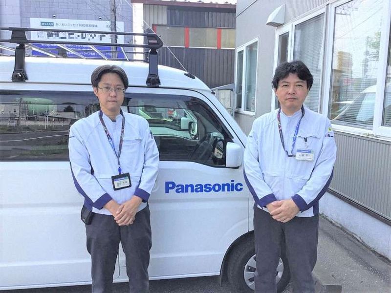 パナソニックマーケティングジャパン株式会社の求人・転職情報