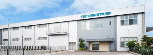 株式会社不二インダストリーズの求人・転職情報