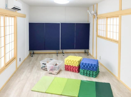 株式会社KAMEI　放課後等デイサービスおひさまのアルバイト・バイト求人情報-02