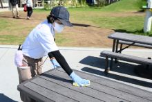 道の駅そらっと牧之原のアルバイト・バイト求人情報