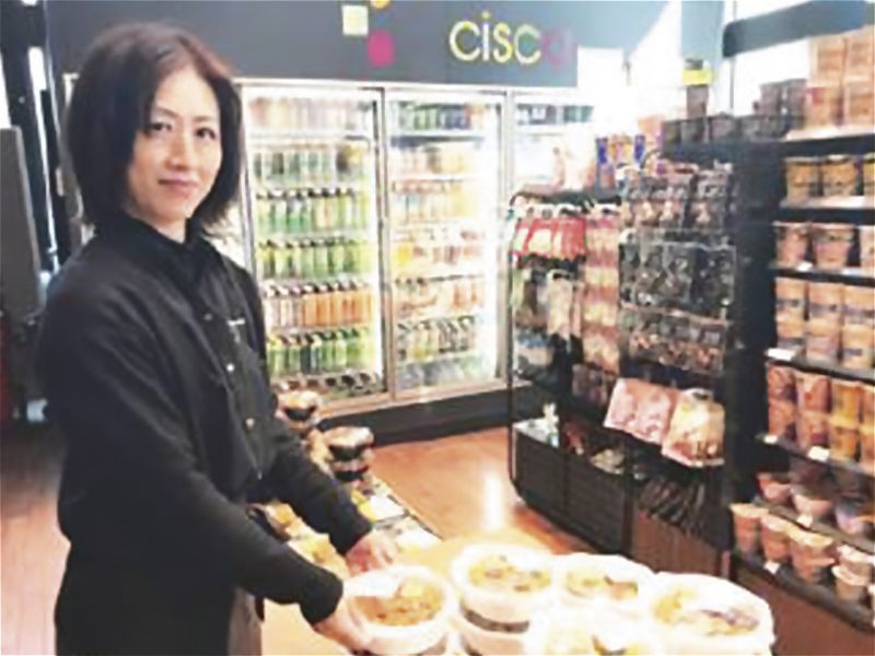 ミニストップ株式会社の求人・転職情報