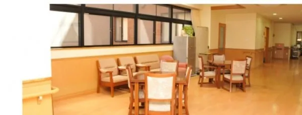 社会福祉法人福医会 介護療養型老人保健施設さいかいのアルバイト・バイト求人情報
