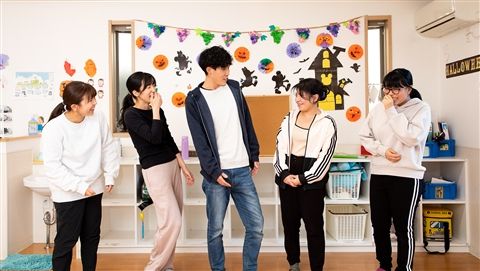 アシストの求人・転職情報