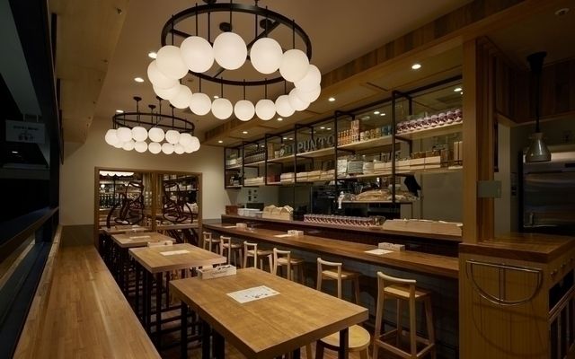 ワイン酒場。DI PUNTO 佐賀駅店のアルバイト・バイト求人情報-03