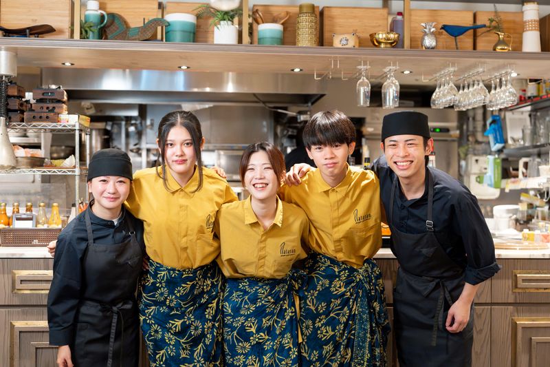 株式会社きちりホールディングスの求人・転職情報