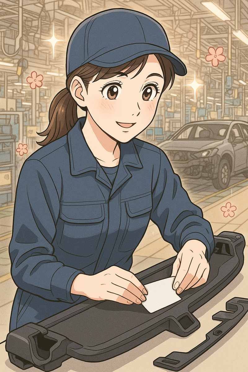 求人画像