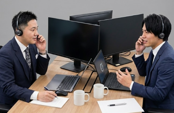 合同会社己解の求人・転職情報