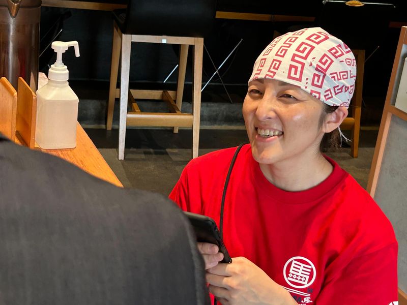 ラーメン我馬 三篠本店のアルバイト・バイト求人情報-02