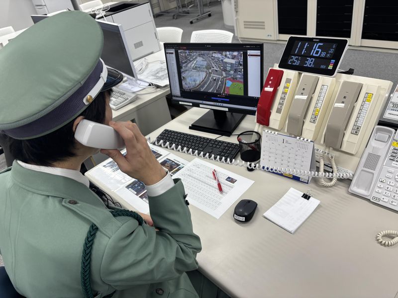 株式会社イコー保安サービスのアルバイト・バイト求人情報-03