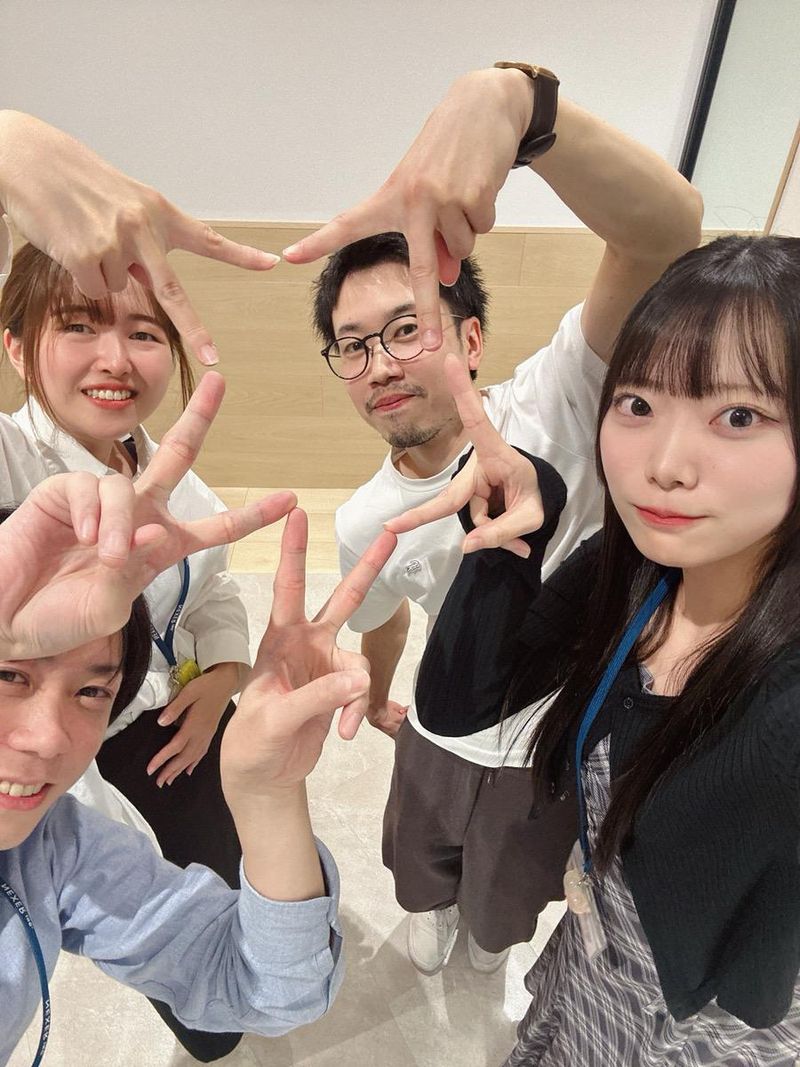 株式会社NEXER【東京本社】のアルバイト・バイト求人情報-02