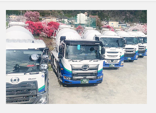 飯盛運輸株式会社-0004の求人・転職情報