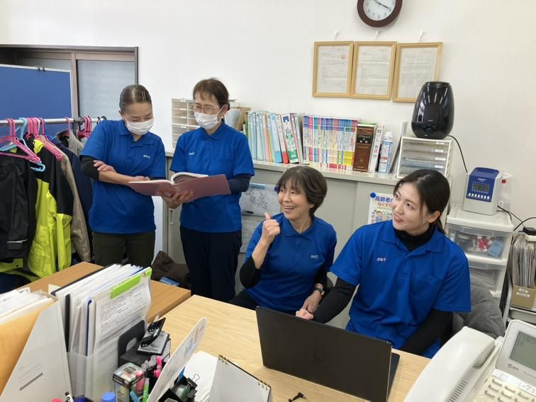 訪問エリア/柏市篠籠田地域のアルバイト・バイト求人情報-04