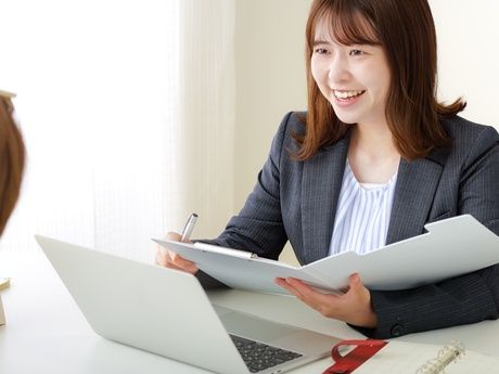 ハンディ株式会社の求人・転職情報