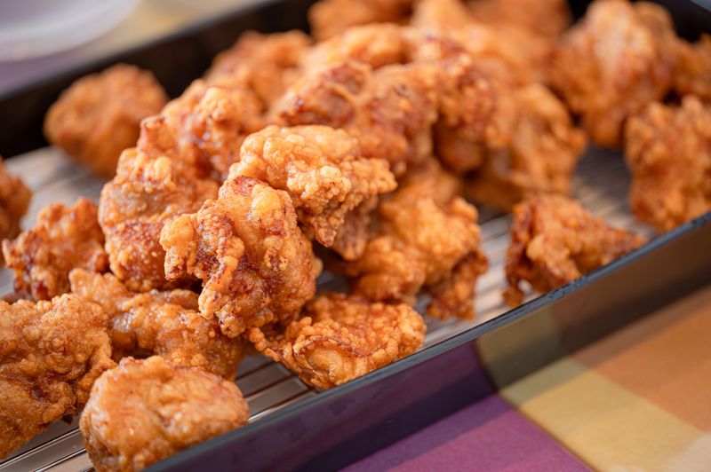 【28卒】食品業界　“お惣菜ができるまで”のリアルを体験!