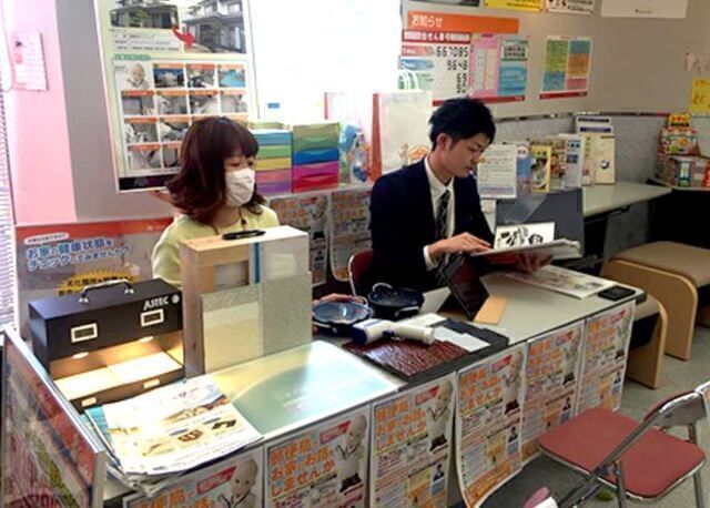 株式会社アステックペイント プロタイムズ事業部-0002の求人・転職情報