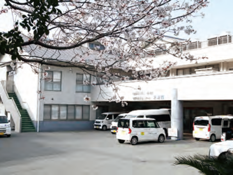 社会福祉法人　常寿会-0002の求人・転職情報