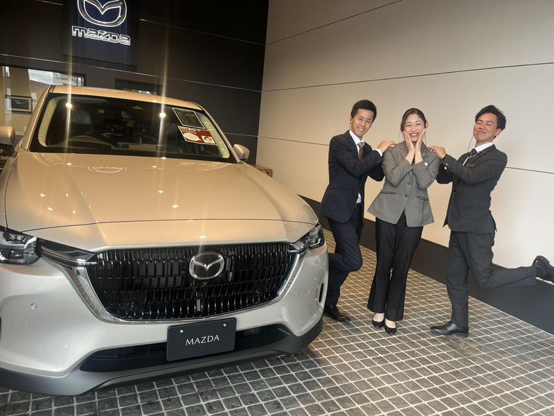 株式会社岡山マツダの求人・転職情報