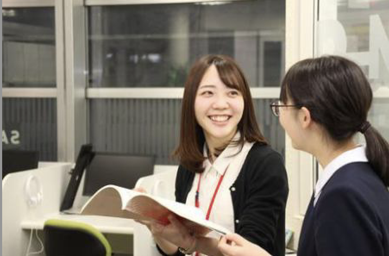 仙台練成会　泉中央本部のアルバイト・バイト求人情報-26