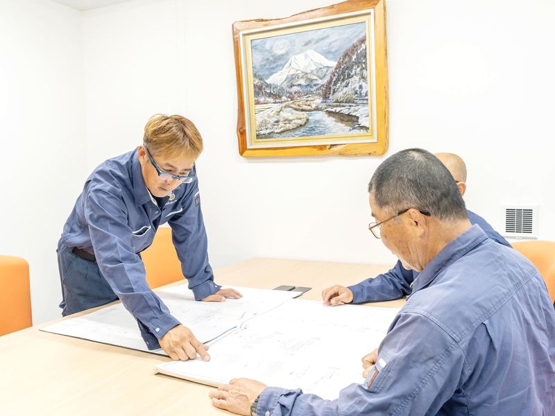 株式会社高橋工務店の求人・転職情報