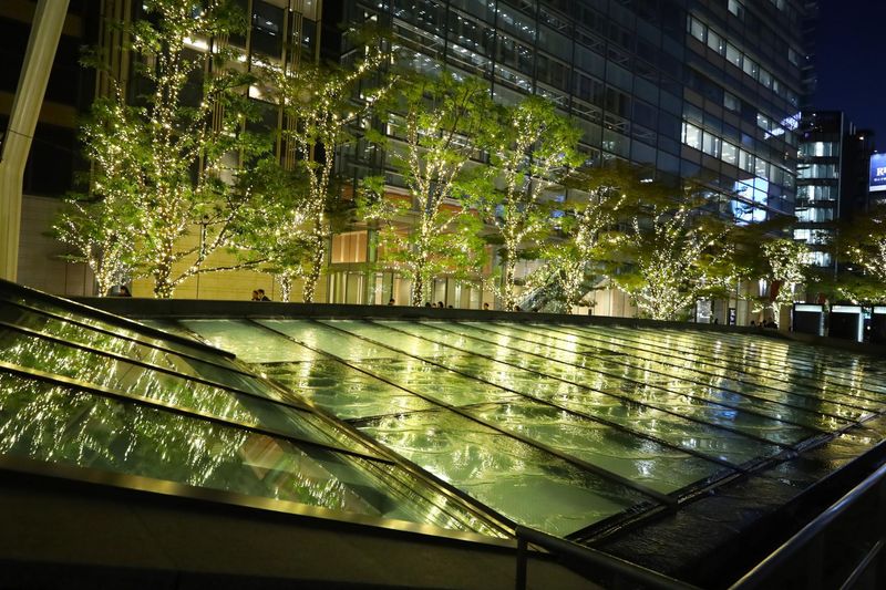 株式会社ニッツウ警備保障/東京ミッドタウンのアルバイト・バイト求人情報-02