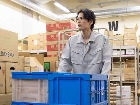 株式会社森晴産業のアルバイト・バイト求人情報-41