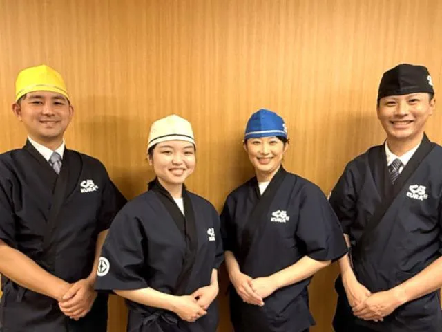 元くら寿司バイト 無添くら寿司 新宿靖国通り店のアルバイト・バイト求人情報