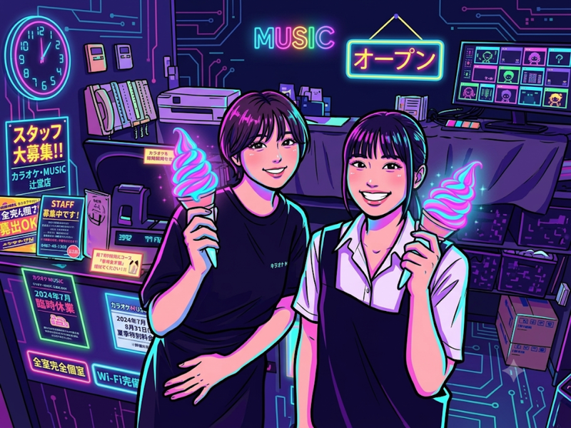 求人画像