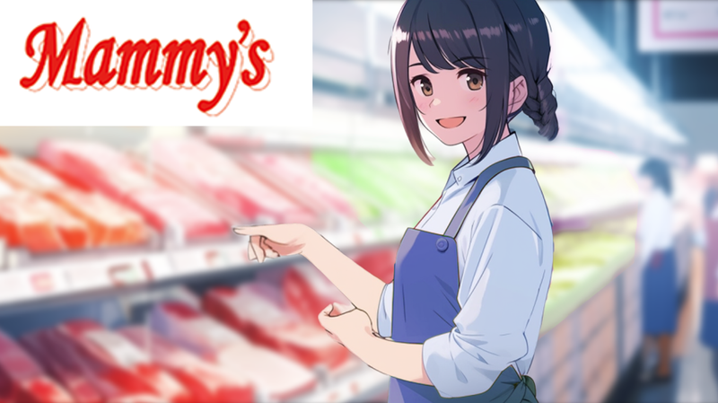 マミーズ　デリカセンターの派遣求人情報