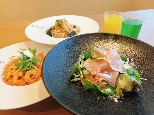 OMOCHA　SHIZUOKA　長泉店のアルバイト・バイト求人情報