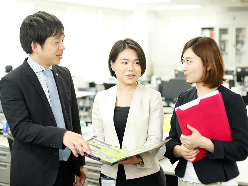 株式会社東急コミュニティーの求人・転職情報