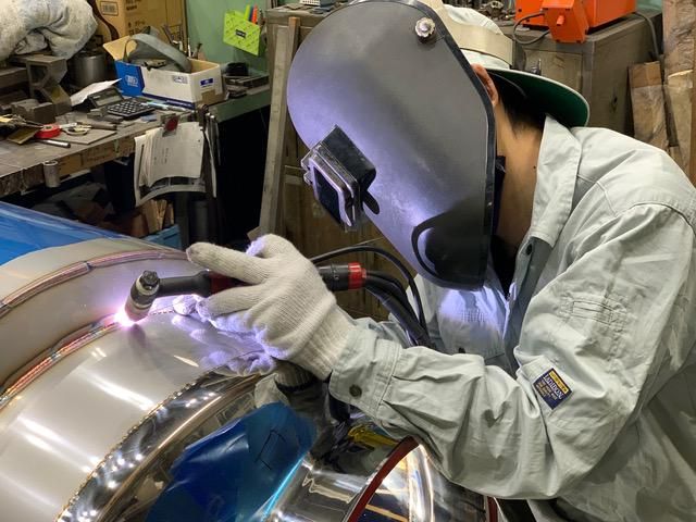 株式会社長澤製缶の求人・転職情報