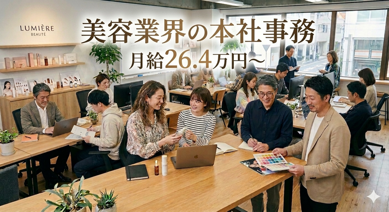 株式会社C&Pの求人・転職情報