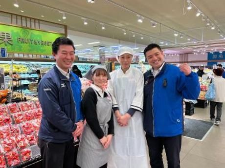 株式会社サンベルクスホールディングスの求人・転職情報