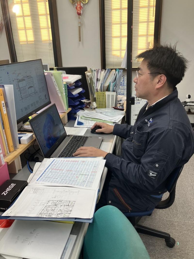 株式会社光信電設の求人・転職情報