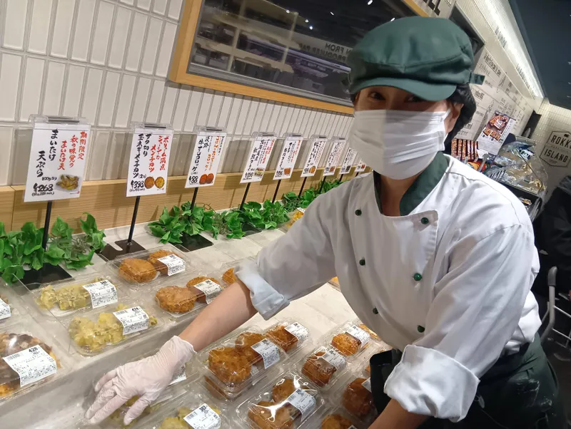 求人画像