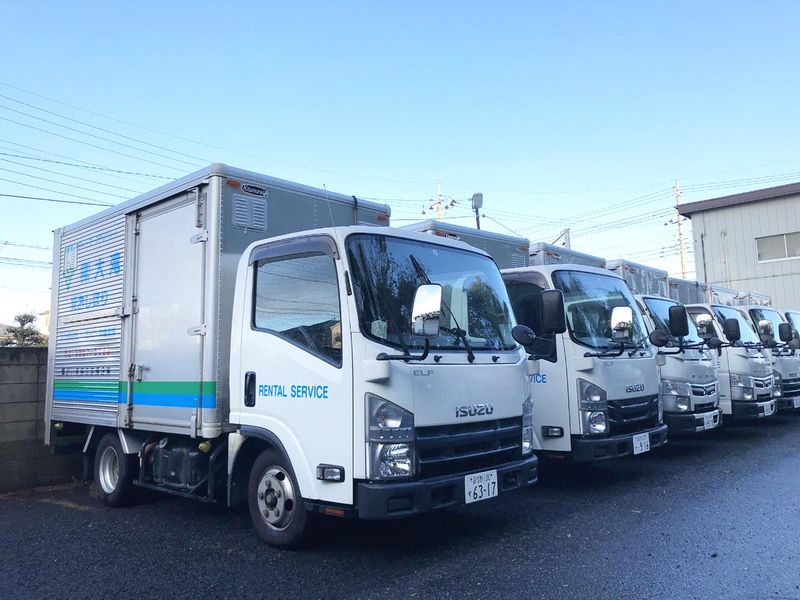 株式会社大滝　多摩営業所の求人情報