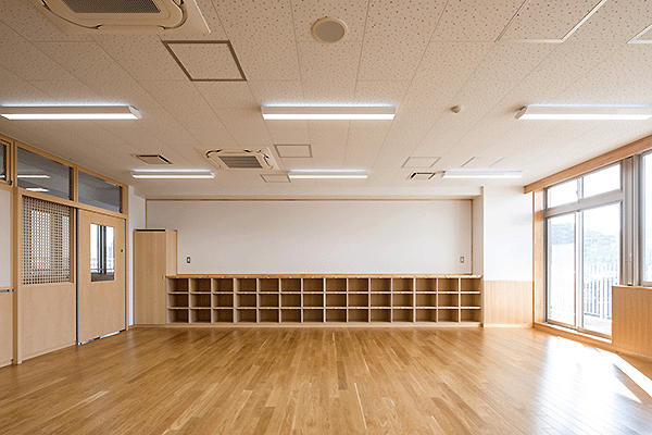 星野建設株式会社の求人・転職情報