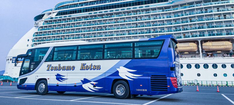 つばめ交通株式会社の求人・転職情報
