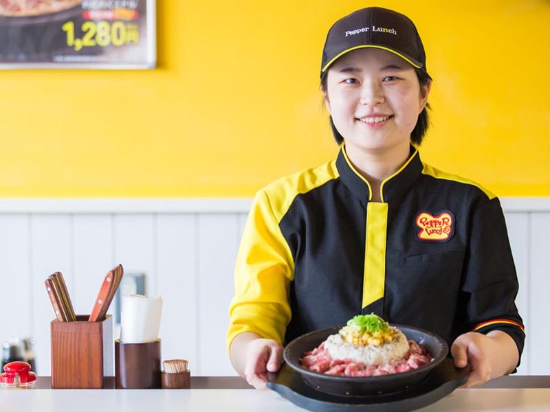 株式会社ホットパレットの求人・転職情報