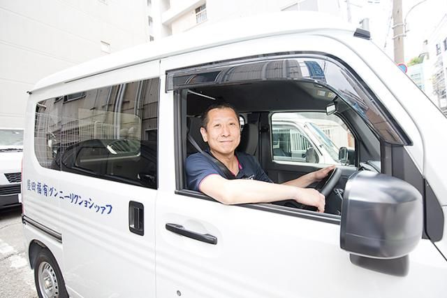 ㈲福田屋の求人・転職情報