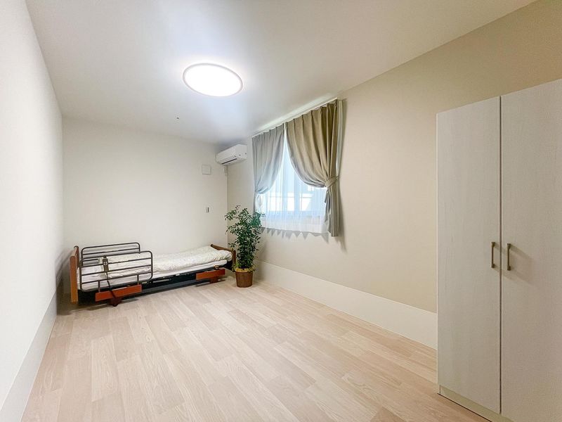 リハビリ連携施設「悠」下荻野のアルバイト・バイト求人情報-03