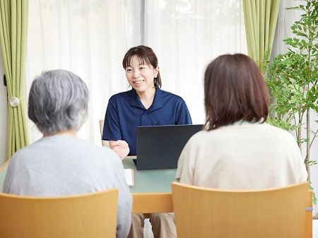 株式会社ニチイ学館の求人・転職情報