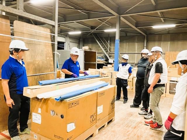 株式会社ジェイ・ロジコムの求人・転職情報