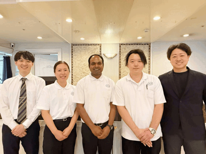 株式会社Now Resortの求人・転職情報