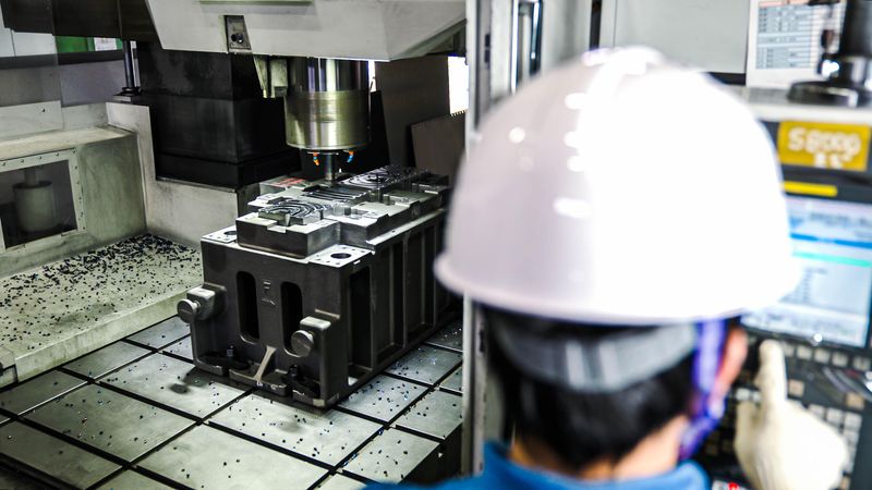 株式会社ウツノモールドの求人・転職情報