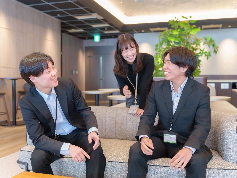 株式会社　アクセルの求人・転職情報