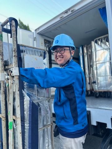 フレッシュ物流株式会社 松坂営業所の求人・転職情報